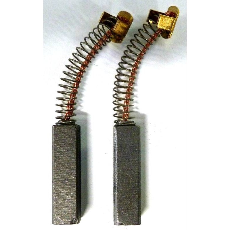 Charbon rasor T100600