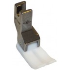 Pied teflon double entrainement MT1-NF