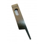 Couteau superieur JUKI carbure 70000229