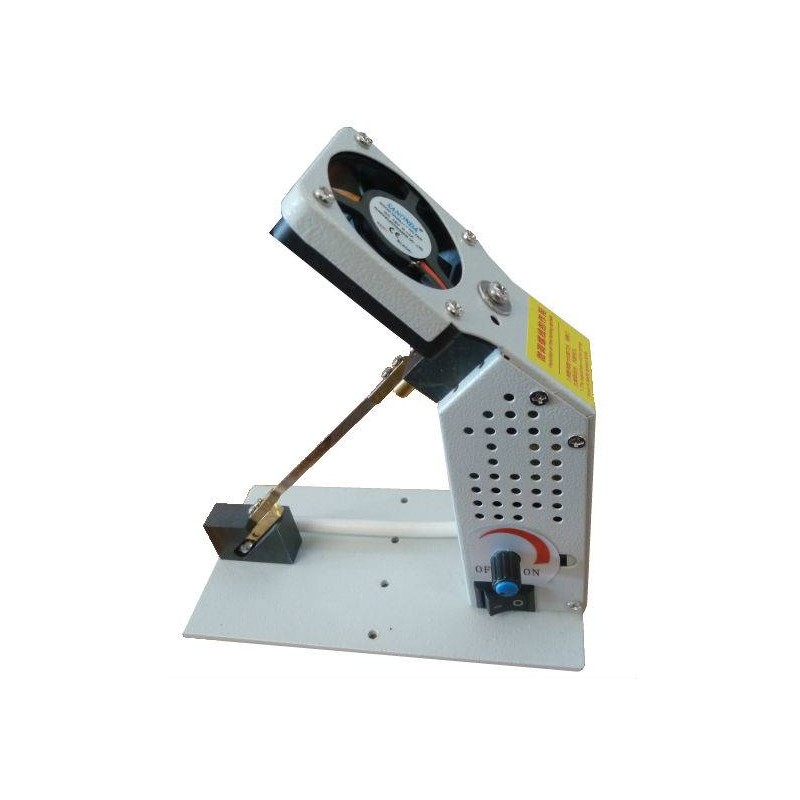 Coupeuse a chaleur pour table