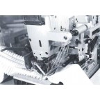 Plisseuse / Pré-plisseuse VARIOMATIC DTR 120