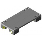 Socle de ciseau C30-0301 pour rail G30-03 RASOR