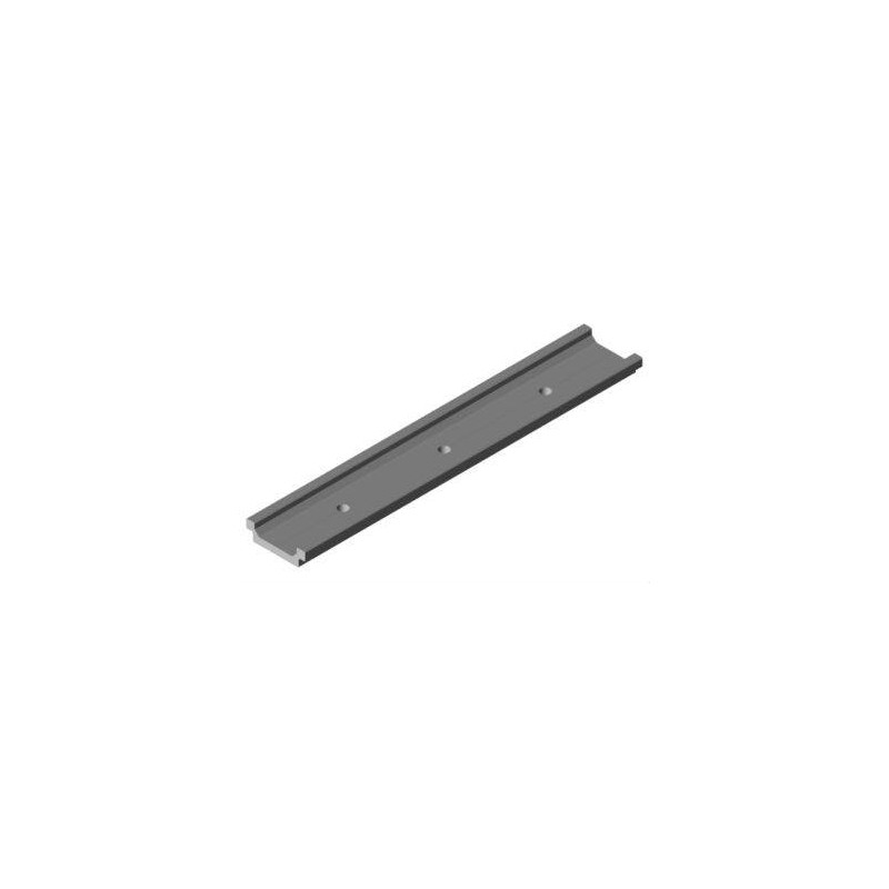 Rail RASOR pour ciseau a main réf G30-04 (vendu au centimètre)
