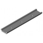 Rail RASOR pour ciseau a main réf G30-04 (vendu au centimètre)