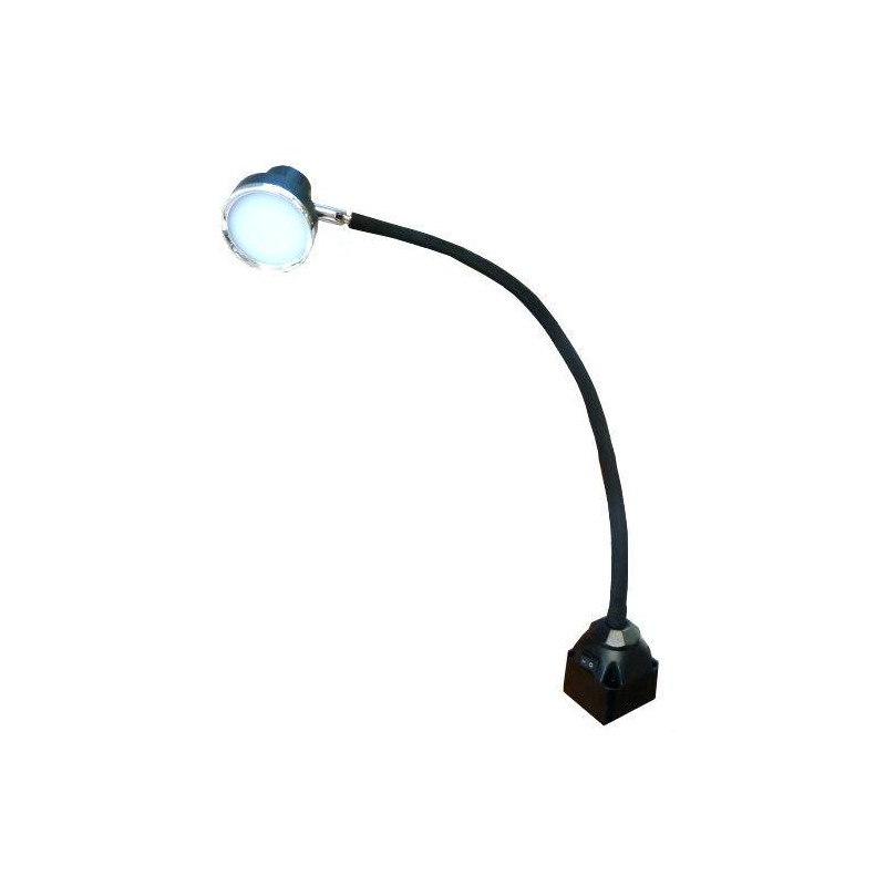 Lampe LED flexible machine a coudre