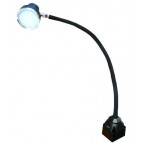 Lampe LED flexible machine a coudre