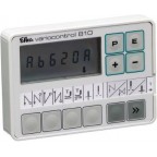 Panel EFKA variocontrôle V810