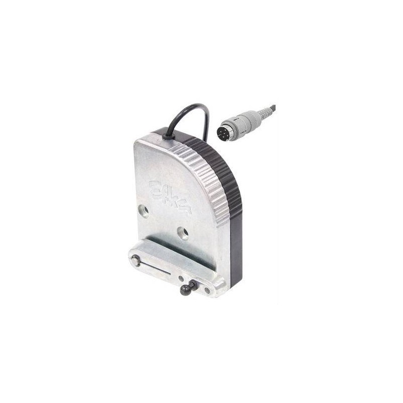 Boitier de commande EFKA EB301 (Prise ronde 5 broches)