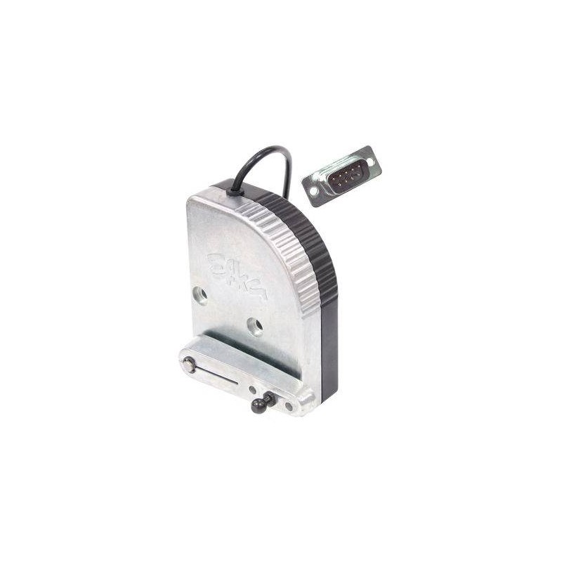 Boitier de commande EFKA EB301A (Prise 9 broches)