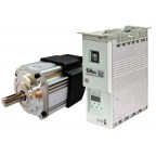 Moteur EFKA DC1200 + Boite AB620