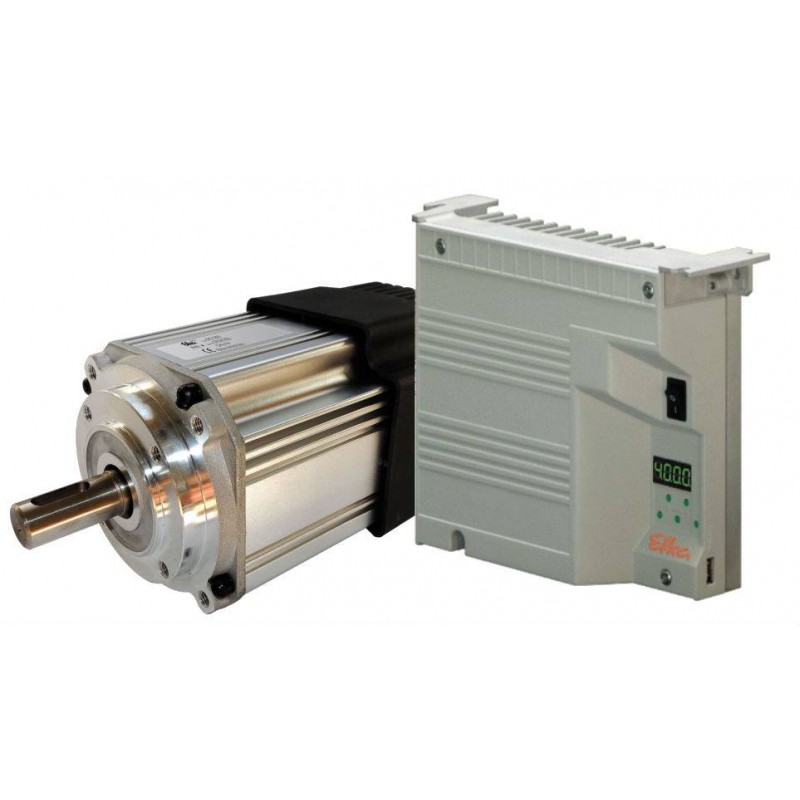 Moteur EFKA DC1250 + Boite AB600A