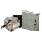 Moteur EFKA DC1250 + Boite AB600A