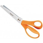 Ciseaux cranteur FISKARS