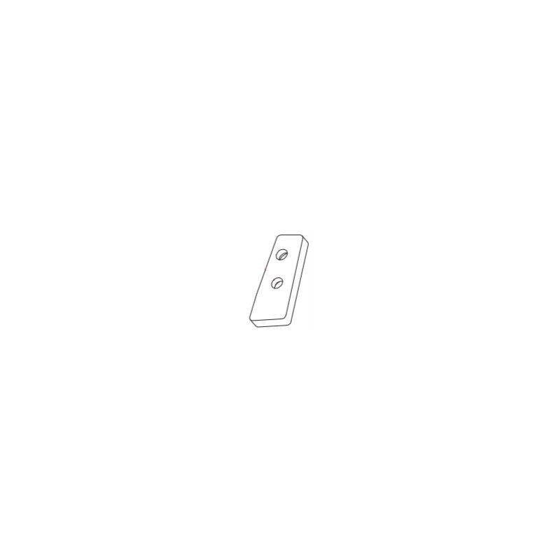 Contre lame RASOR SW108100