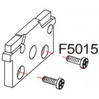 Vis support moteur RASOR F5015