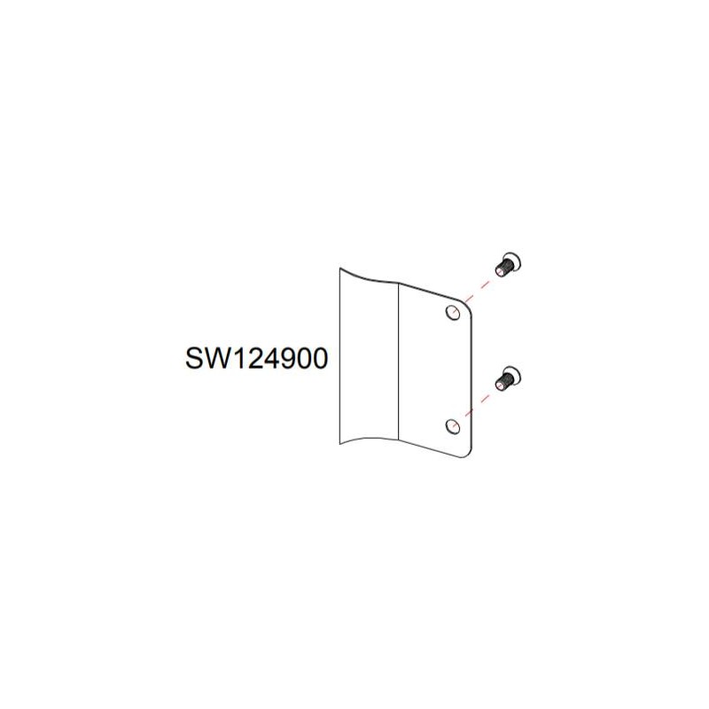 Raclette SW12 RASOR SW124900