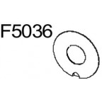 Rondelle pignon lame RASOR F5036