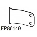 Racleur RASOR FP86149