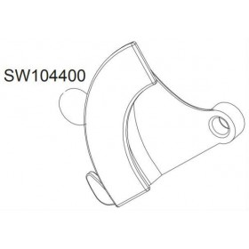 Carter SW100 RASOR SW104400