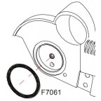 Feutre RASOR F7061