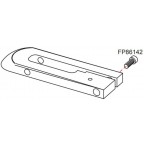 Vis semelle 10mm RASOR FP86142