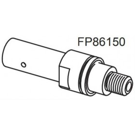 Connection pignon RASOR FP86150