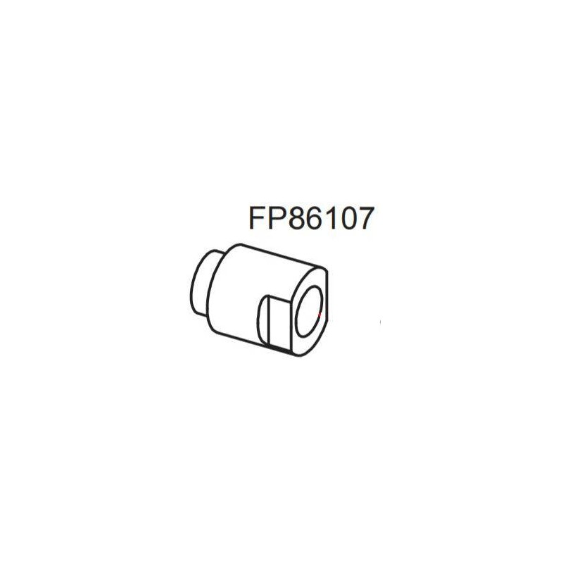 Entretoise RASOR FP86107