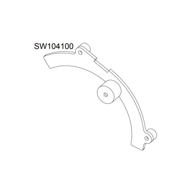 Carter SW100 RASOR SW104100