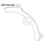 Carter SW100 RASOR SW104100