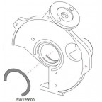 Feutre SW12 RASOR SW125600