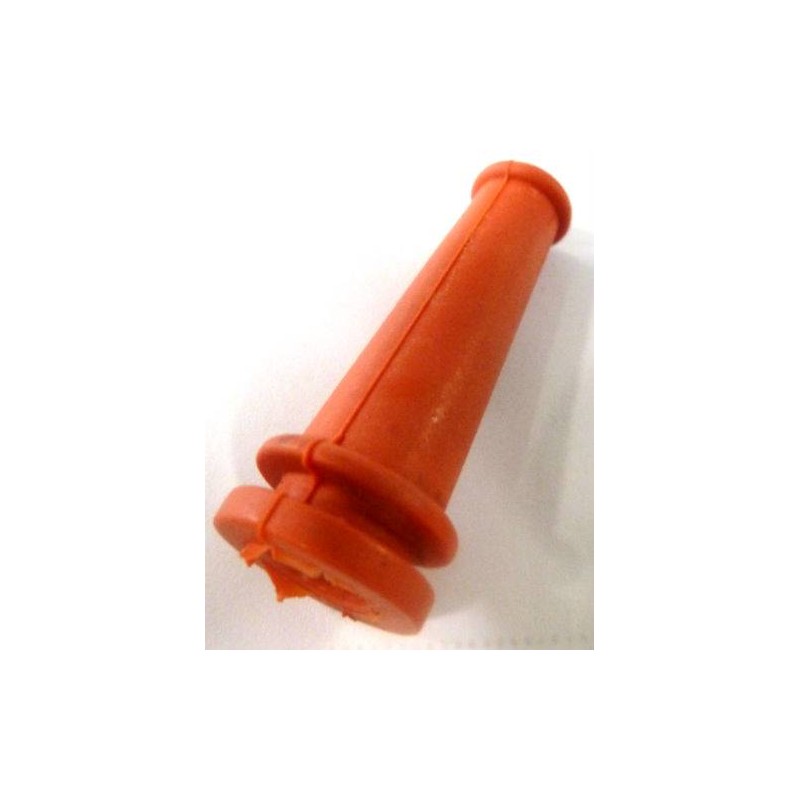 Embout de cordon RASOR F5002