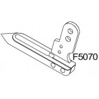 Pied DS503 RASOR F5070