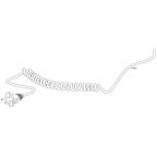 Cordon électrique RASOR F7001