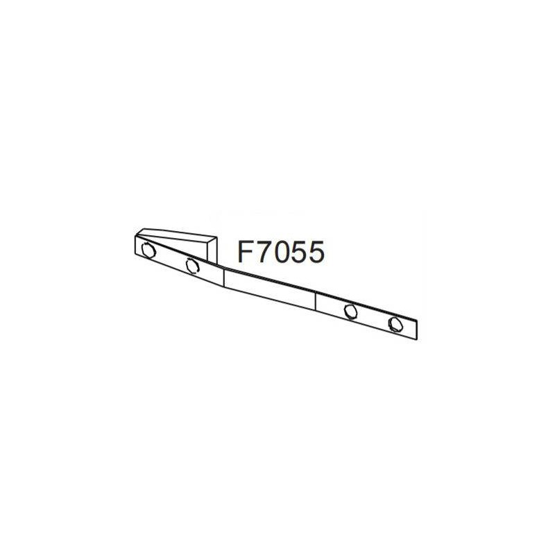 Contre lame OPTIMA / SPEEDCUT RASOR F7055