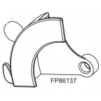 Carter plastique RASOR FP86137