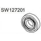 Roulement SW12 RASOR SW127201