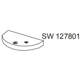 Base GRT12 RASOR SW127801