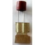 Fusible 1A Rasor F5010F01