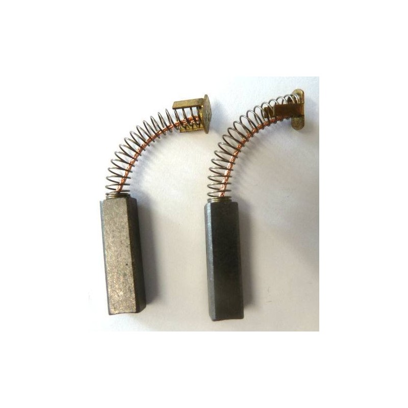Charbons GREENCUTTER RASOR GC09029