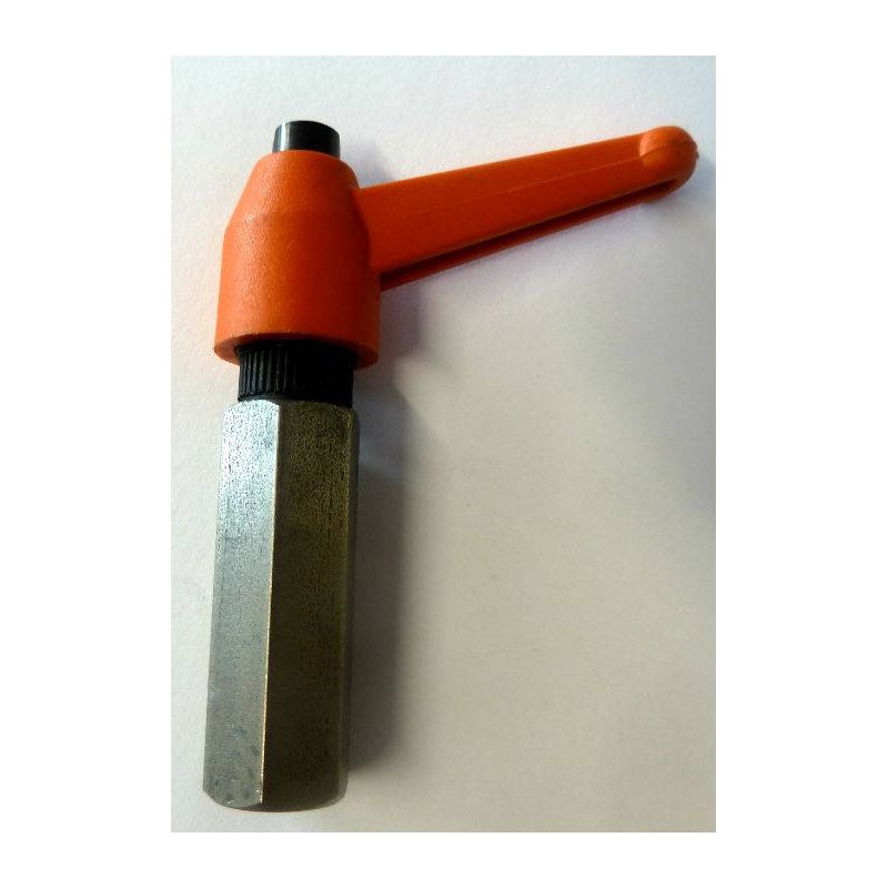 Levier GREENCUTTER RASOR GC09023