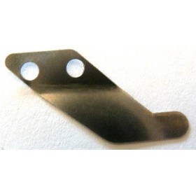 Ressort racleur Kuris Novita 01454 