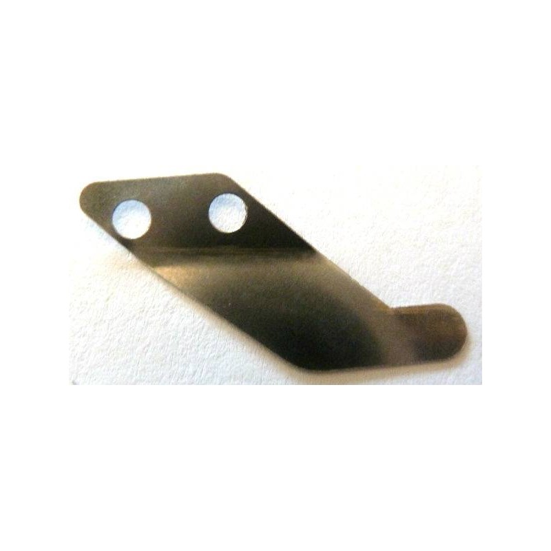 Ressort racleur Kuris Novita 01454 
