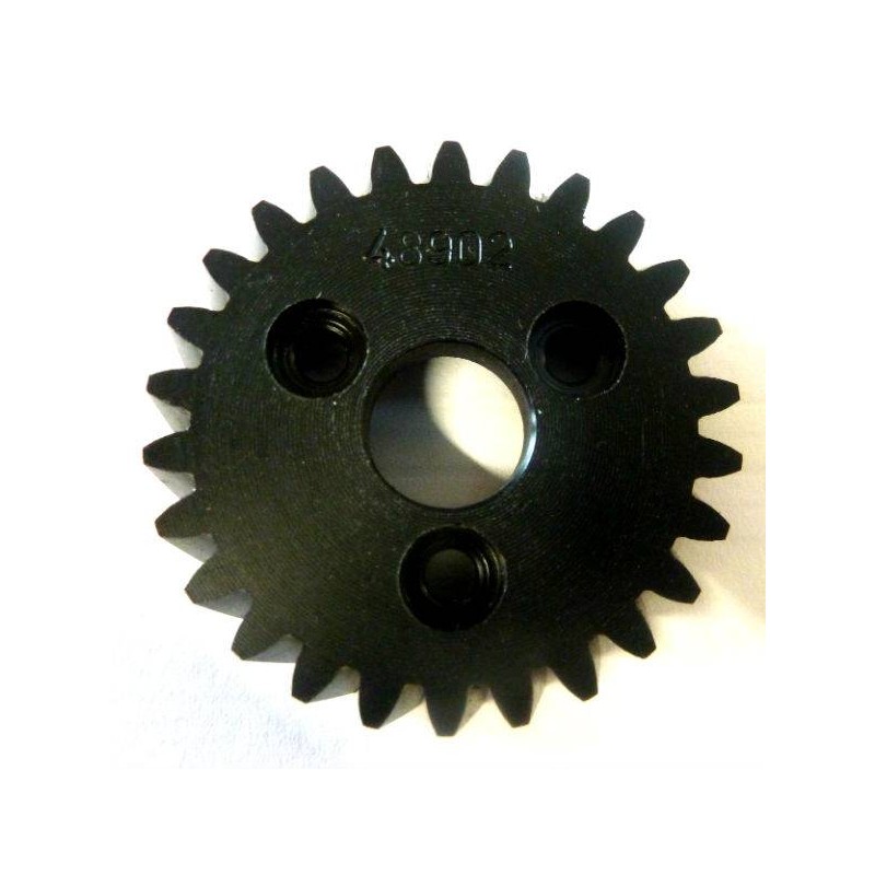 Roue crantée Kuris BOM30 02247 / 48902