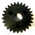 Roue crantée Kuris BOM30 02247 / 48902