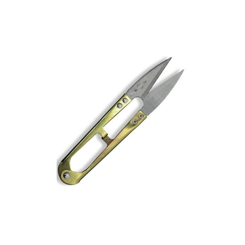 Coupe-fil metallique sans anneau