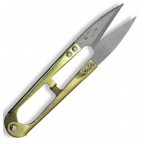 Coupe-fil metallique sans anneau