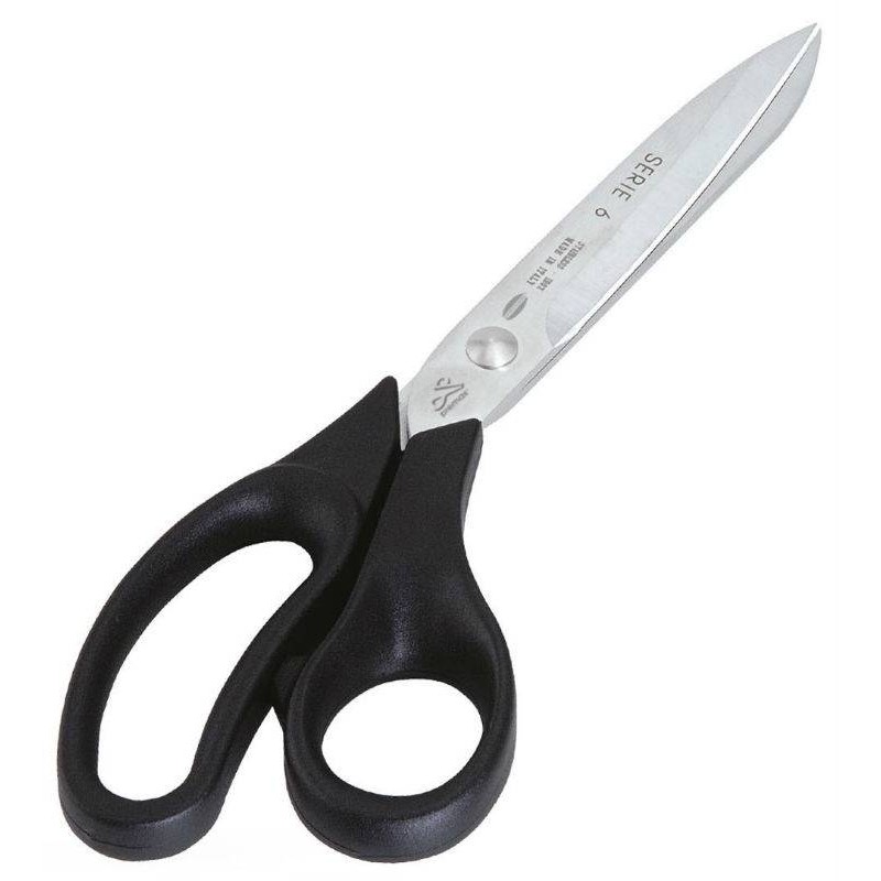 Ciseaux INOX Série 6