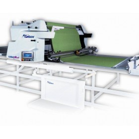 Chariot matelasseur automatique AUTEX LIDER PLUS