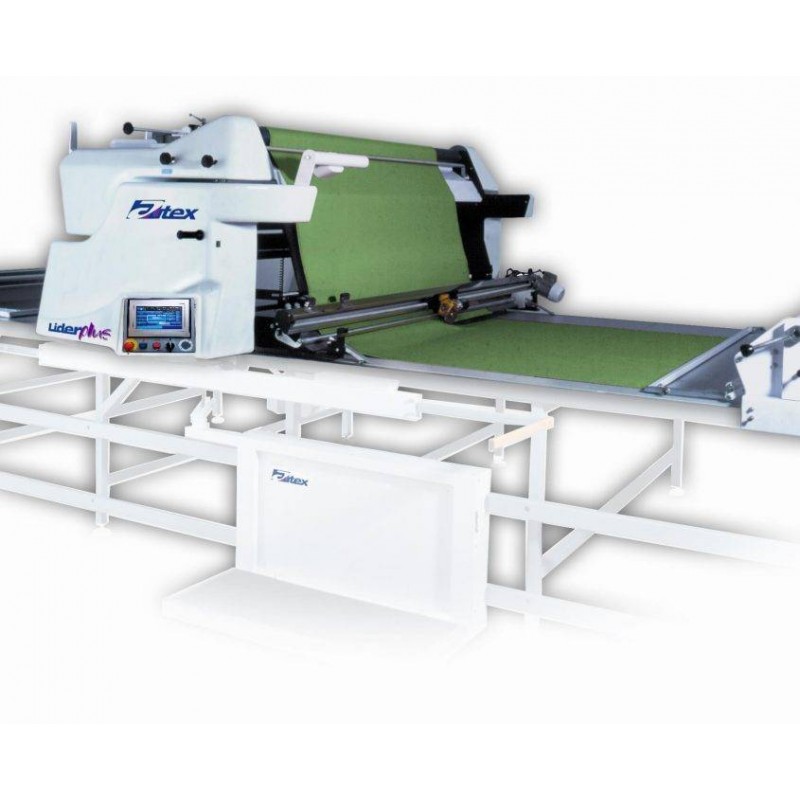 Chariot matelasseur automatique AUTEX LIDER PLUS