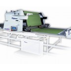 Chariot matelasseur automatique AUTEX LIDER PLUS